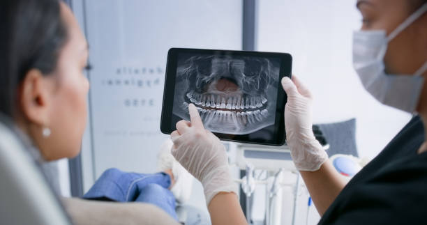 Licensed Dental Implants service in Cape St. Claire, MD - Smile Center Dentistry